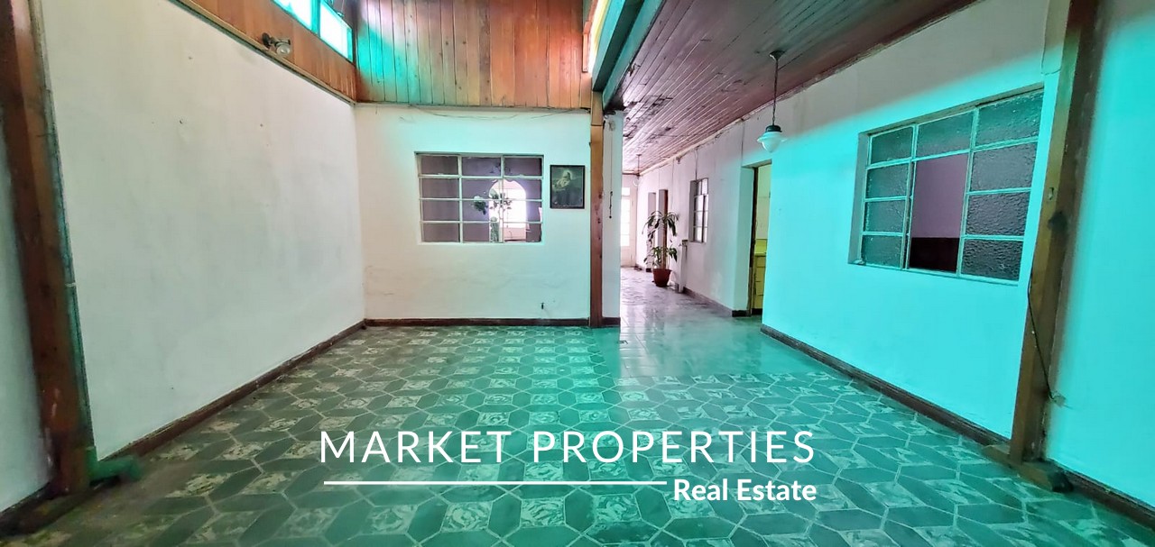 Se alquila casa en zona 7 Quinta Samayoa para comercio o vivienda