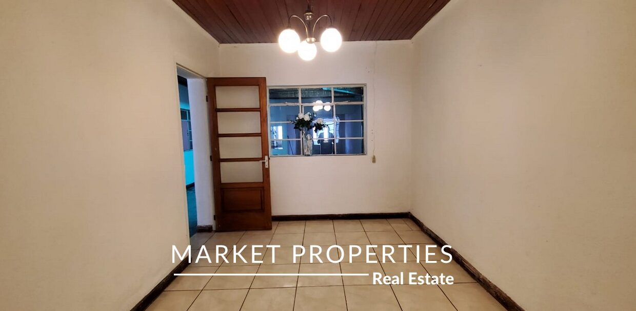 Se alquila casa en zona 7 Quinta Samayoa para comercio o vivienda