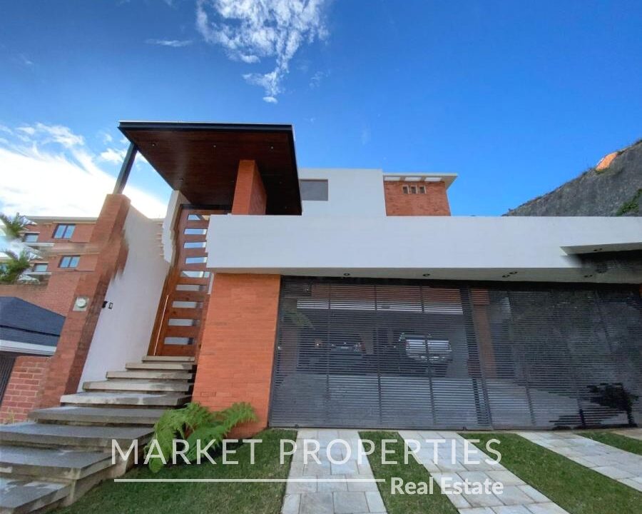 Casa en venta zona 16, Acacias de Cayalá Market Properties